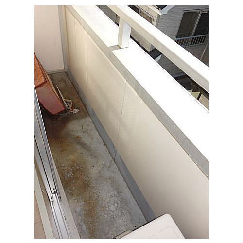 Rental apartment suzukakedai 1K(balcony)
