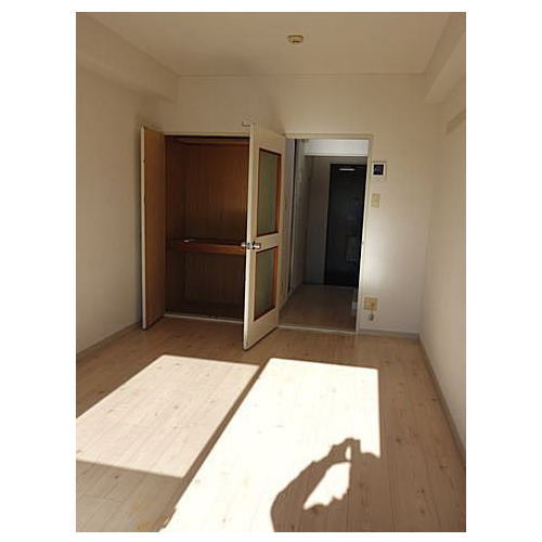 Rental apartment suzukakedai 1K(room)