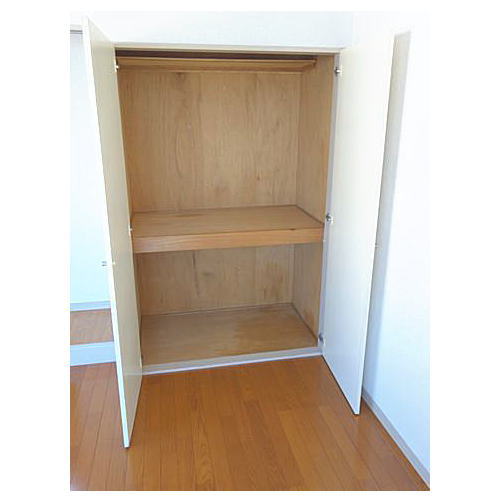 Rental apartment suzukakedai 1K(storage)