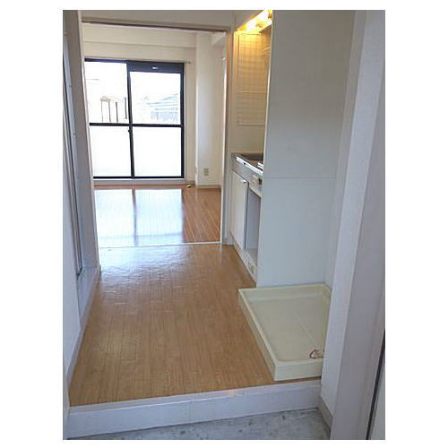 Rental apartment suzukakedai 1K(room)