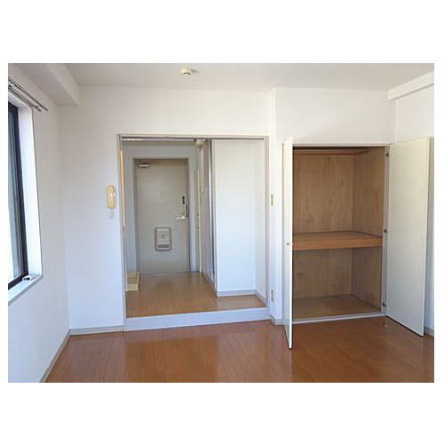 Rental apartment suzukakedai 1K(room)