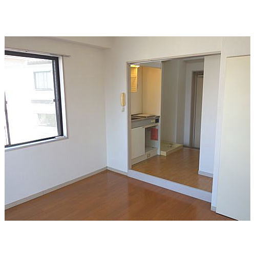 Rental apartment suzukakedai 1K(room)