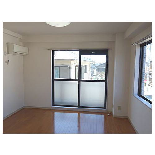 Rental apartment suzukakedai 1K(room)