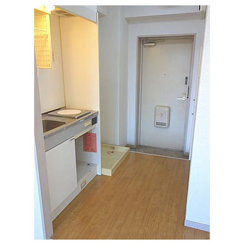 Rental apartment suzukakedai 1K(room)