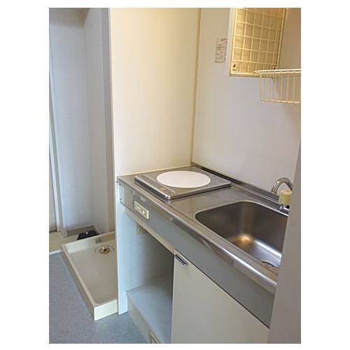 ���݃}���V�����@����������@1K�@�L�b�`���摜