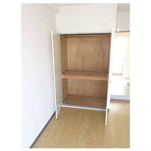 Rental apartment suzukakedai 1K(storage)
