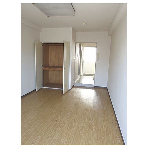 Rental apartment suzukakedai 1K(room)