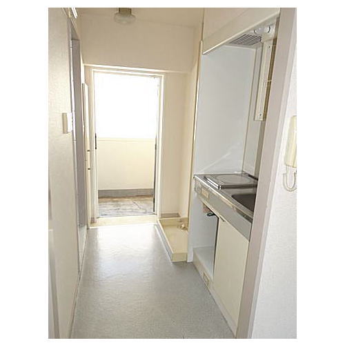 Rental apartment suzukakedai 1K(room)