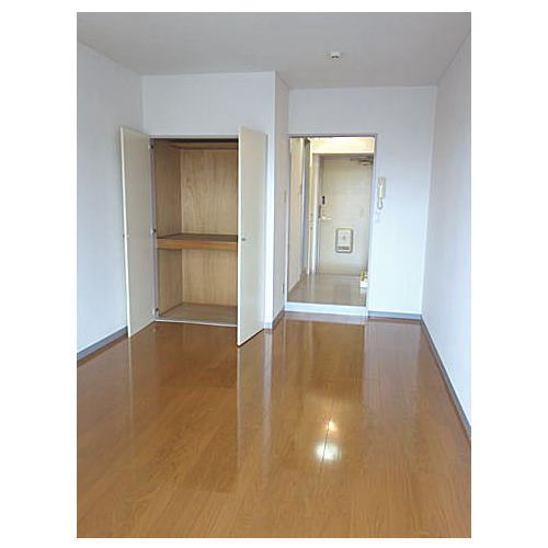 Rental apartment suzukakedai 1K(room)