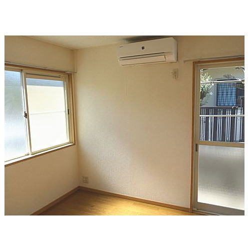 ���݃A�p�[�g�@����������E���Óc�@1K�@�����摜