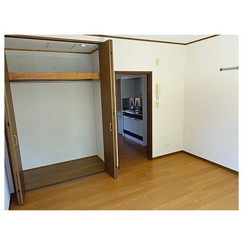 Rental apartment suzukakedai 1K(room)