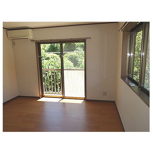 Rental apartment suzukakedai 1K(room)