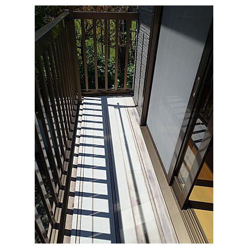 Rental apartment suzukakedai 1K(balcony)