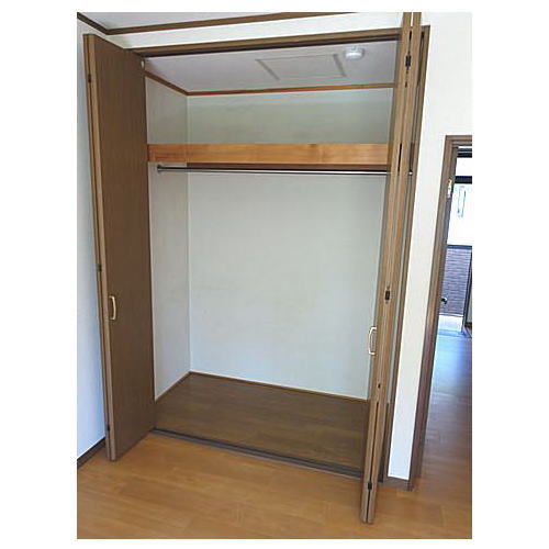 Rental apartment suzukakedai 1K(storage)