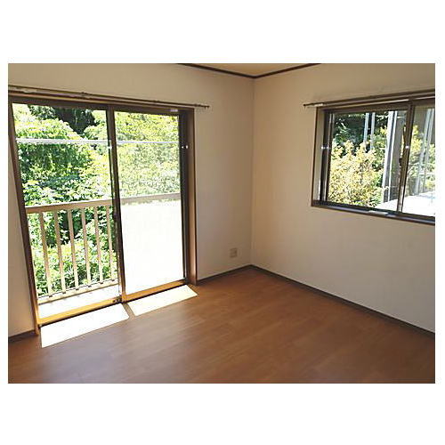 Rental apartment suzukakedai 1K(room)
