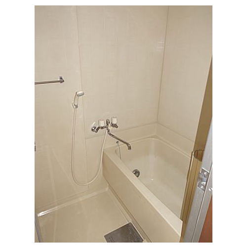 Rental apartment suzukakedai 1K(bath)