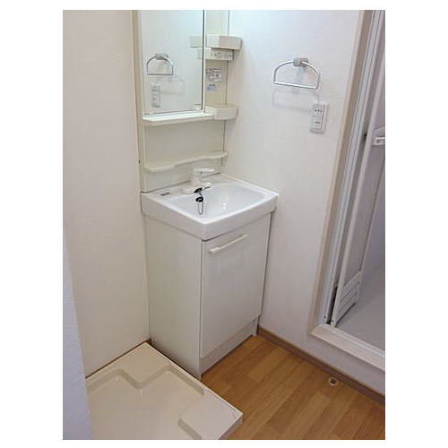 Rental apartment suzukakedai 1K(lavatory)