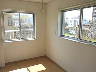 賃貸アパート すずかけ台・南町田 1K(画像)