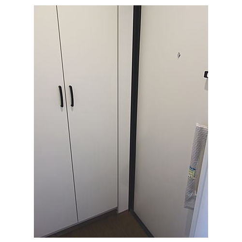 Rental apartment suzukakedai 1K(entrance)