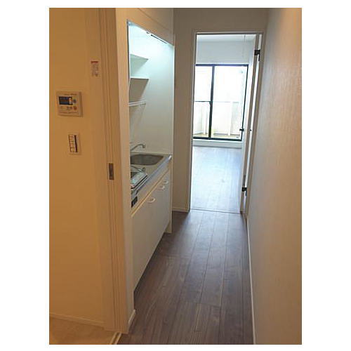 Rental apartment suzukakedai 1K(room)