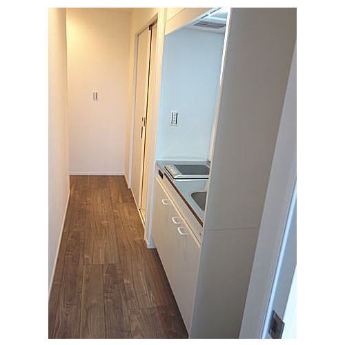 Rental apartment suzukakedai 1K(room)