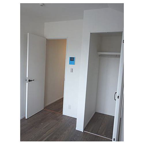 Rental apartment suzukakedai 1K(room)