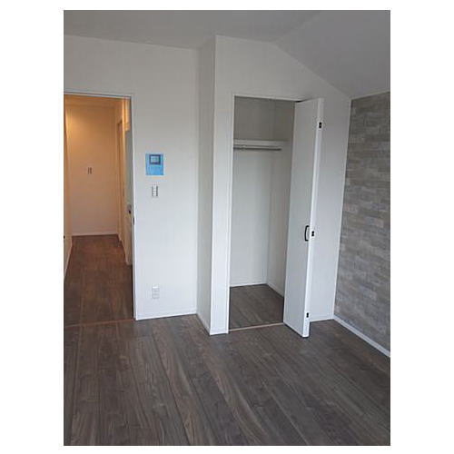 Rental apartment suzukakedai 1K(room)