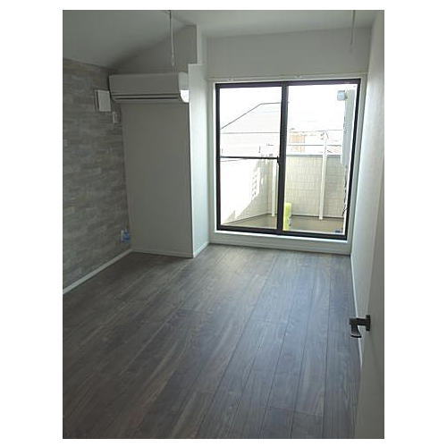 Rental apartment suzukakedai 1K(room)