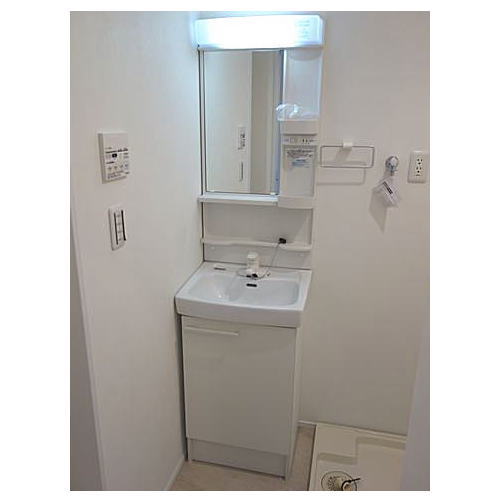 Rental apartment suzukakedai 1K(lavatory)