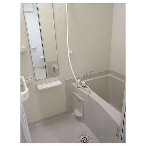 Rental apartment suzukakedai 1K(bath)