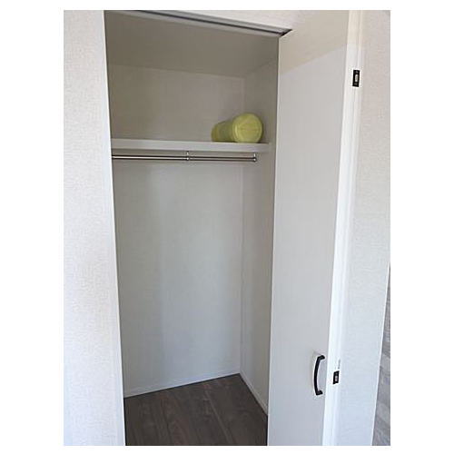 ���݃A�p�[�g�@����������@1K�@���[�摜