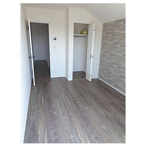 ���݃A�p�[�g�@����������@1K�@�����摜