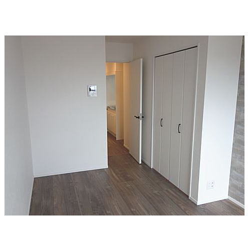 ���݃A�p�[�g�@����������@1K�@�����摜