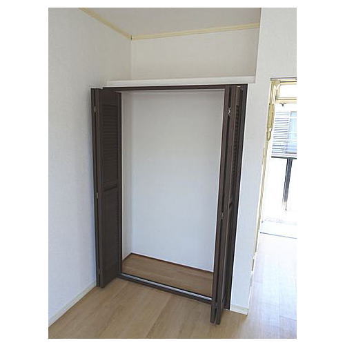 Rental apartment suzukakedai 1R(storage)