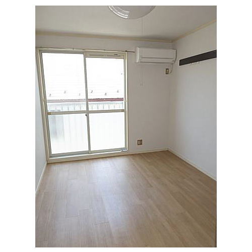 Rental apartment suzukakedai 1R(room)