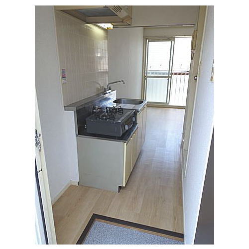 Rental apartment suzukakedai 1R(room)
