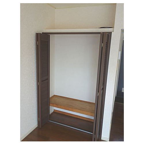 Rental apartment suzukakedai 1R(storage)