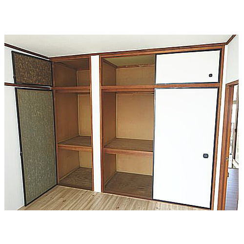 ���݃A�p�[�g�@����������E�����@2DK�@���[�摜