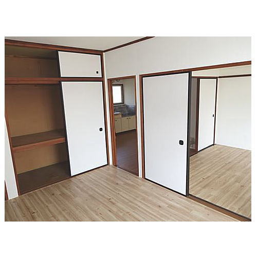 ���݃A�p�[�g�@����������E�����@2DK�@�����摜