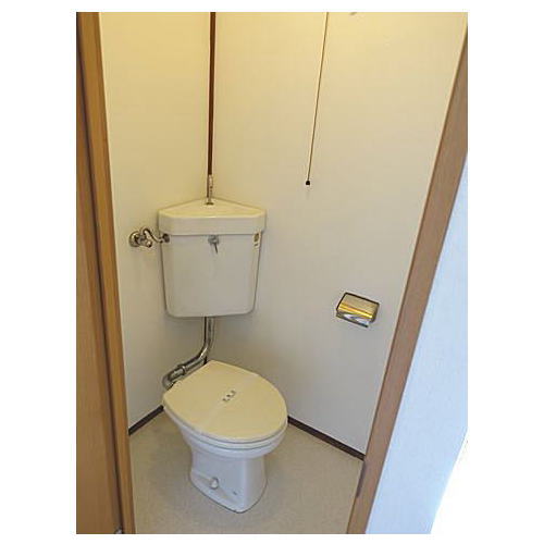 ���݃A�p�[�g�@����������E�����@2DK�@�g�C���摜