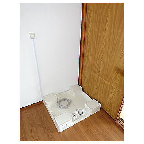 ���݃A�p�[�g�@����������E�����@2DK�@����@�u��摜