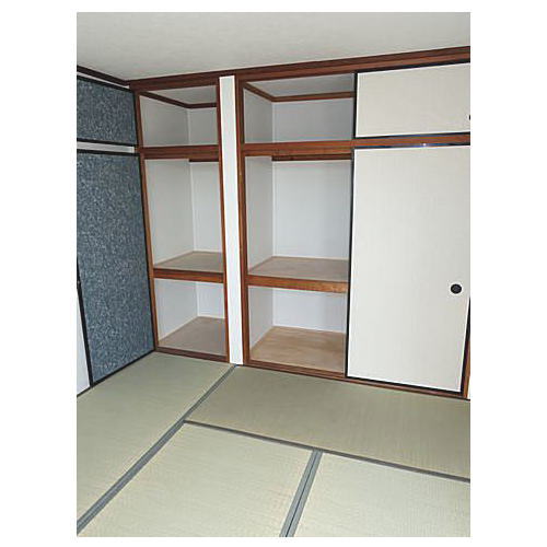 Rental apartment suzukakedai 2DK(storage)