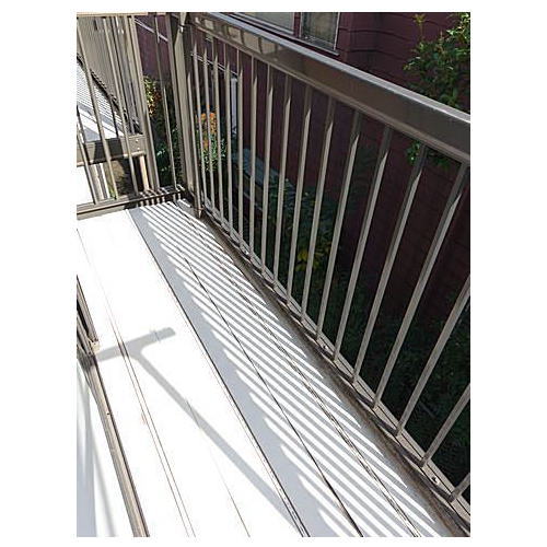 Rental apartment suzukakedai 2DK(balcony)