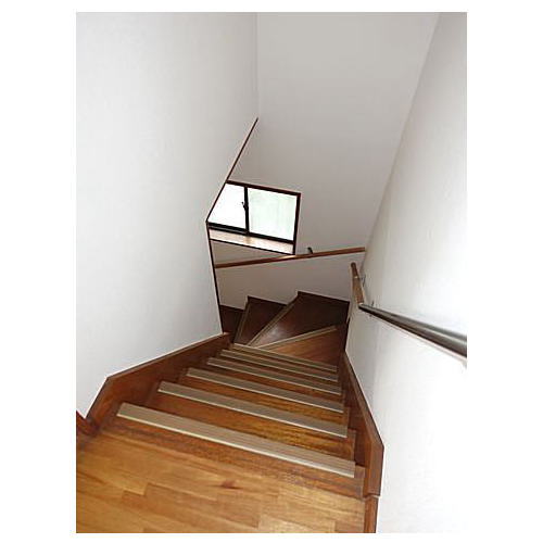 Rental apartment suzukakedai 2DK(stairs)