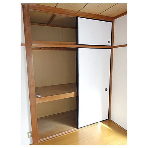 Rental apartment suzukakedai 2DK(storage)
