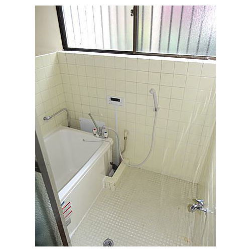 Rental apartment suzukakedai 2DK(bath)