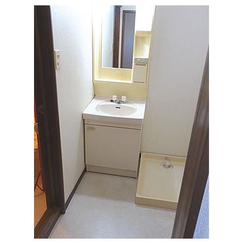 Rental apartment suzukakedai 2DK(lavatory)