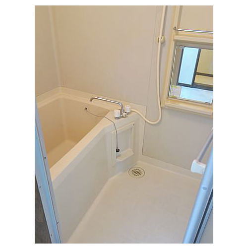 Rental apartment suzukakedai 2DK(bath)