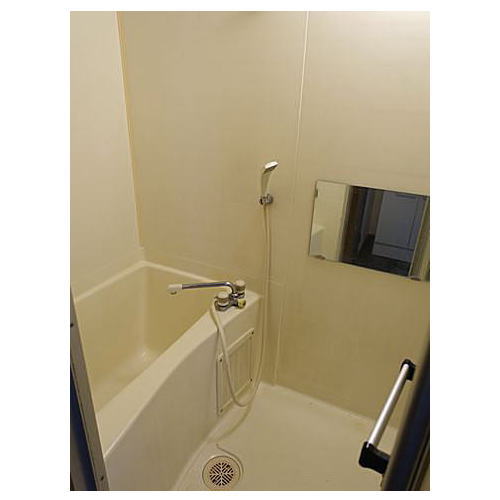 ���݃A�p�[�g�@����������@2DK�@�����摜