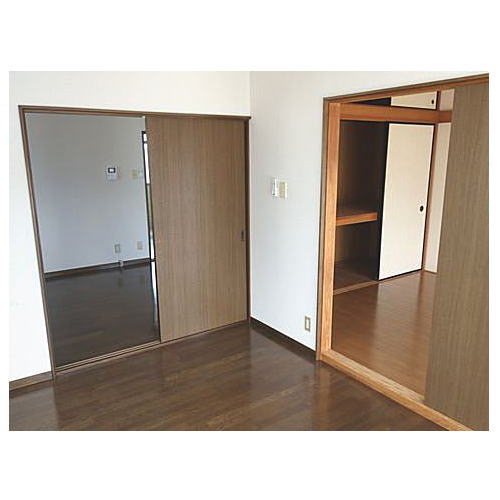 Rental apartment suzukakedai 3DK(room)